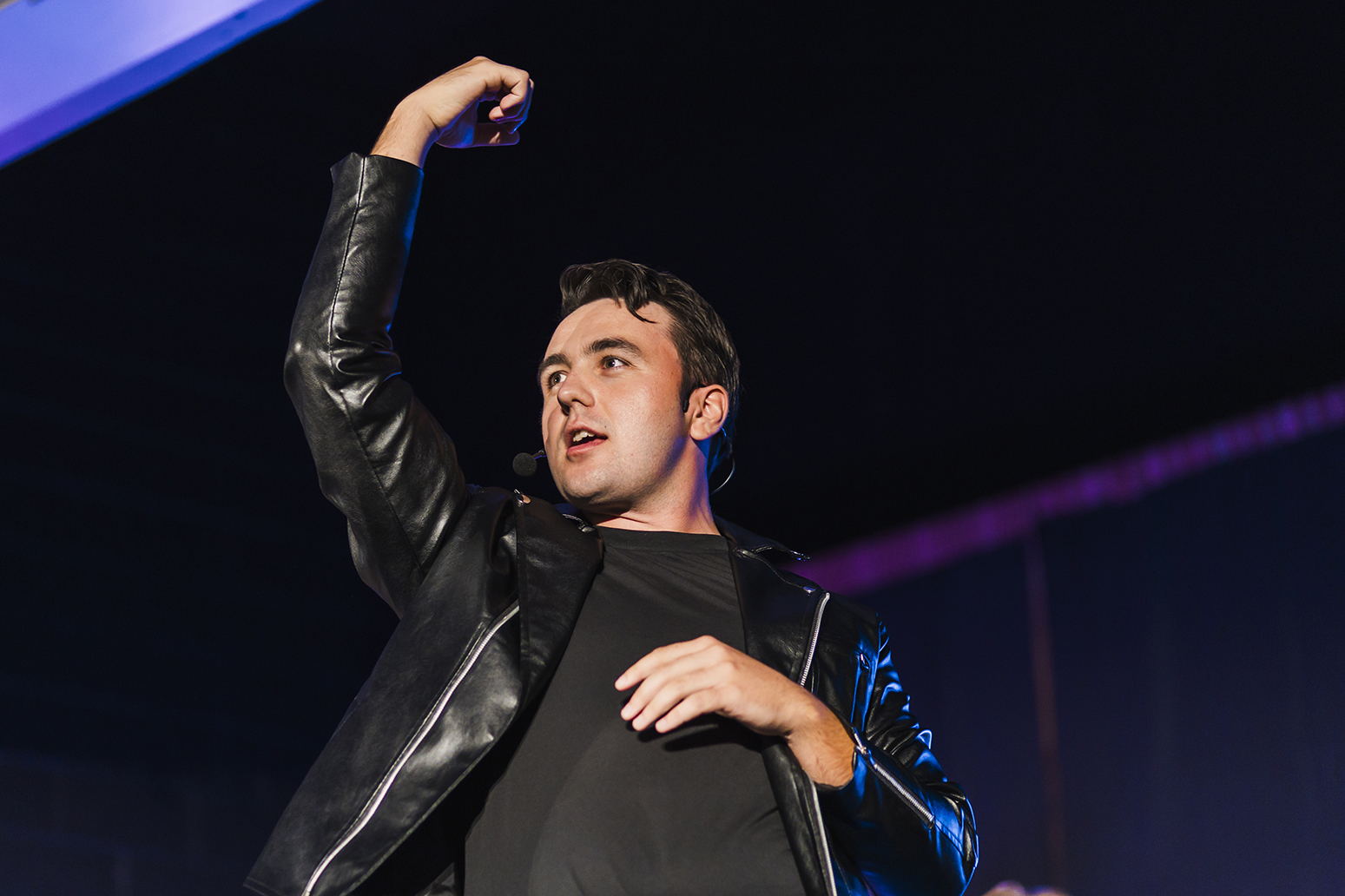 performer