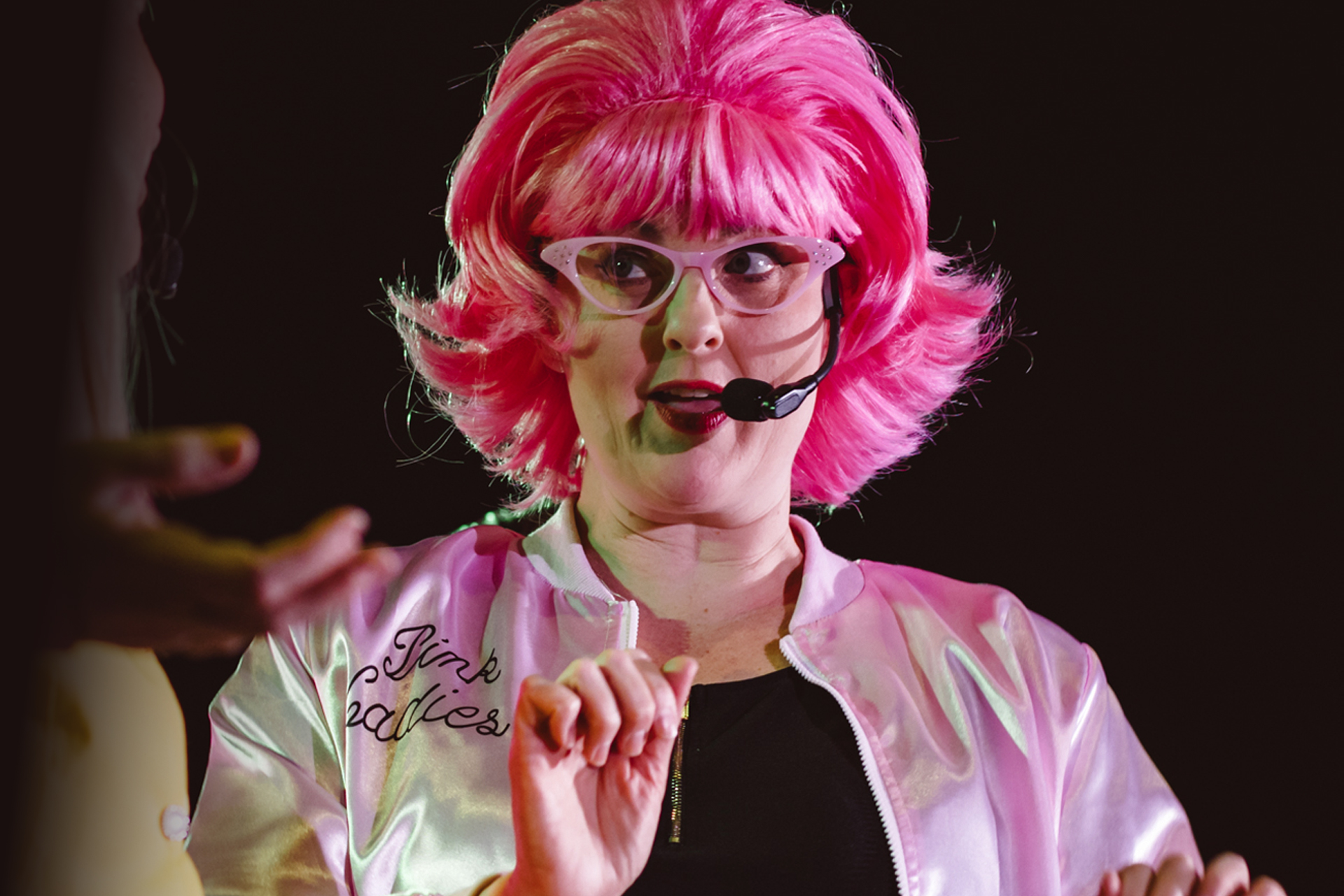 performer